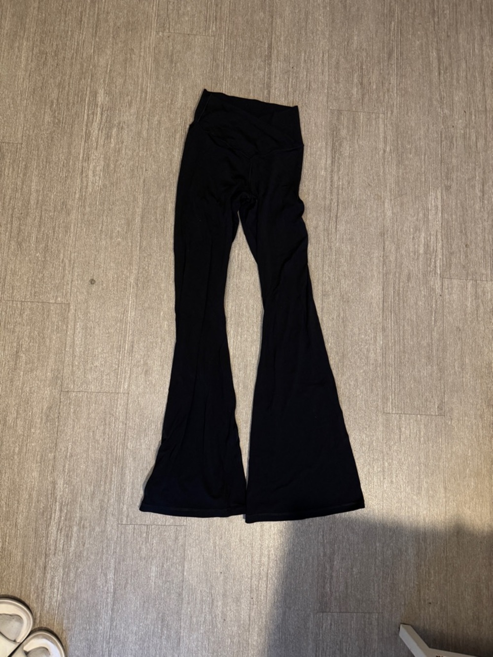 Aerie Flare Legging